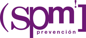 Logotipo de Levante y Sur de Prevención, SL (SPM Prevención)